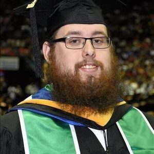 Meet your Posher, Kyle